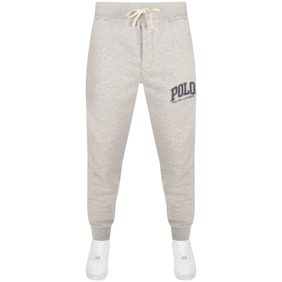 Ralph Lauren Athletic Joggers Grey